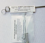 Baffle Wire Kit For Cessna 182, 180. Fixed Price $38.00.