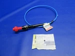 Cessna 182 Mixture Control Cable W/8130 P/n 565-548-004 Nos (1125-805). Fixed Price $185.80.