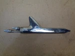 Aircraft Pitot Tube By Kollsman 369N-02 New. Fixed Price $125.00.