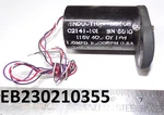 Singer Co. Alternating/induction Motor, Pn: C2141-101 (EB230210355). Fixed Price $345.00.