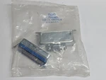 Amphenol I/o Male Connector Contact Kit 57-30500 With Backshell. Fixed Price $9.99.