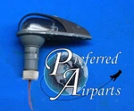 Grimes Courtesy Light Assembly 28V P/n: 30-0273-1-7512 (21943). Fixed Price $95.00.