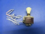 Beech B19 Musketeer Rheostat Overhead Light Dimming 160 Ohm 1D1-763 (0621-547). Fixed Price $85.00.