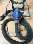 358-1137-1 Scott Crew Oxygen Mask Assembly Good Used Condition Vintage. Fixed Price $800.00.