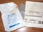 M39012/0101 Kings Rf Connector Bombardier Canada 357-9664-0000. Fixed Price $49.99.