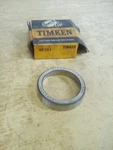 Timken 07204 Tapered Roller Bearing Cup. Fixed Price $14.98.