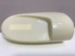 Skybeacon, (port) Left-hand Wingtip Adapter Fairing, P/n UAV-1002302-001. Fixed Price $125.00.