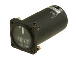 Serviceable Bombardier Learjet 35, 36 Turn & Bank Indicator P/n S224-3. Fixed Price $345.15.