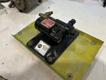 Alar A2000 Automatic Continuous Flow Oxygen Regulator And Pressure Gauge. Fixed Price $72.00.