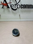 Stewart Warner Amp Meter Gauge 819398 (2656). Fixed Price $13.59.