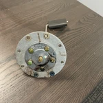 Beechcraft Sundowner Lh Fuel Quantity Transmitter P/n 169-380066-3. Fixed Price $145.00.