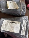 New Goodyear Cessna Aircraft Tire Tube 7.50/8.50-10 TR25, P/n 302-120-402. Fixed Price $85.00.