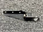 38041-002, 02869-002 Piper PA32R-301T Nose Gear Drag Link Fitting & Doubler. Fixed Price $168.00.