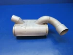 Piper PA-28-181 Archer Iii Muffler Shroud Top & Bottom P/n 99568-04 (0125-1447). Fixed Price $1425.00.