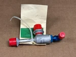Beechcraft King Air Jet Pump P/n 99-389005-1 As Removed. Fixed Price $150.00.