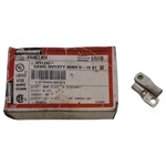 Burndy YAV8CLBOX Hylug Awg Copper Ring Compression Terminal Of 50 New. Fixed Price $44.99.