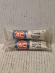 Ac Delco Aviation Spark Plugs - P/n: HSR88. Fixed Price $15.00.