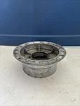 Cleveland Aircraft Half Inner Wheel. Fixed Price $225.00.