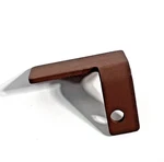 Cessna Flap Modification Bracket, 0409007-2,. Fixed Price $62.88.