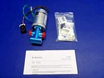 Weldon Electric Fuel Pump 28V P/n C18050-2B8 Nos Warranty (0426-1302). Fixed Price $1895.80.