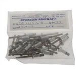 New Textron Aerospace Cherrymax Rivet P/n CR3212-6-05 Bag Of 25. Fixed Price $38.20.
