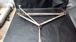 Beech/beechcraft Bonanza/travel AIR/T-34/BARON Down Lock/drag Brace Assy.. Fixed Price $375.00.