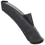 Cub Cadet 731-06440A Lower Chute 5" Swe 90026C 728TDE 726TDE 530 528. Fixed Price $56.95.