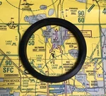 A2749 Seal Wiper Cessna New Original Packaging With 8130. Fixed Price $18.99.