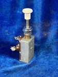 Cessna 172 F Switch Landing Light P/n: S4628-1989 , 0713035-1. Fixed Price $50.66.