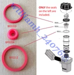 Senco Framepro 701-XP 702-XP 751 752 BF0203 + BF0212 BF0204 Parts. Fixed Price $24.95.