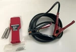 Associated Equipment Aviation Polarized Power Plug 610024 - And 9' Booster Cable. Fixed Price $159.99.