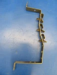 Continental Bracket Fuel Injector Line 626486 (0319-236). Fixed Price $45.00.