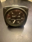 Uma 3-102-12 Suction Indicator. Fixed Price $85.00.