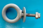 Cessna 150 152 172 182 206 210 Aircraft Tie-down Mooring Eyebolt # 0422344. Fixed Price $32.50.