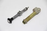 Cessna 172 Kohler Engine Fuel Primer Assembly, P/n: K-2403-4. Fixed Price $189.00.