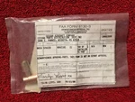 Cessna Aircraft Spacers With Faa 8130-3 Certificates P/n 0862101-21 New. Fixed Price $59.49.