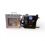 Parker Oil Particle Counter Icount Lasercm LCM20.EA Bottle Sampler BS004. Fixed Price $8000.00.