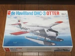 Hobby Craft De Hailland DHC-3 Otter 1/72. Fixed Price $117.78.