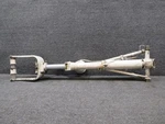 0842000-77, 0842000-30 Cessna 310N Nose Gear Strut Assy With Yoke (rust & Wear). Fixed Price $2520.00.