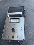 Vintage Ampex Vacuum Tube Audio Amplifier Reel To Power Supply Volt Meter. Fixed Price $349.00.
