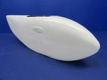 Piper / PA-28-181 KNOTS2U (globe) Nose Wheel Fairing 35944-15 (0526-01). Fixed Price $547.50.