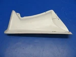 Diamond DA40-180 Rudder Cable Cover Rh P/n DA4-2583-64-00 (0219-391). Fixed Price $194.00.