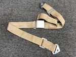 13947-046 Piper PA24-250 Forward Lap Seat Belt Assembly. Fixed Price $56.00.