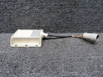 C611005-0101 Cessna Alternator Control Unit (corrosion). Fixed Price $84.00.