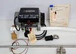 Bell 206B Hoist Kit "new" Breeze Eastern 28V Hardware "sale". Fixed Price $2299.00.