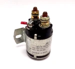 White-rodgers 124-114111-3 Power Coil Contactor Vdc, Continuous. Fixed Price $22.49.