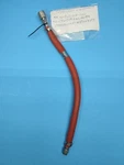 Stratoflex Hose Assembly Pn 124F001-4CR-0150. Fixed Price $70.00.