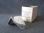 Grimes Aircraft Beacon Rotating Light Reflector Assembly P/n B-7355 New Surplus. Fixed Price $50.00.