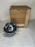 Vintage Whelen Strobe Light Airplane Beacon 5 Inch Diameter Missing Glass. Fixed Price $36.99.