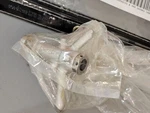 Servicable JT8D-219 762472 2-3 Oil Nozzle Pratt & Whitney. Fixed Price $190.95.